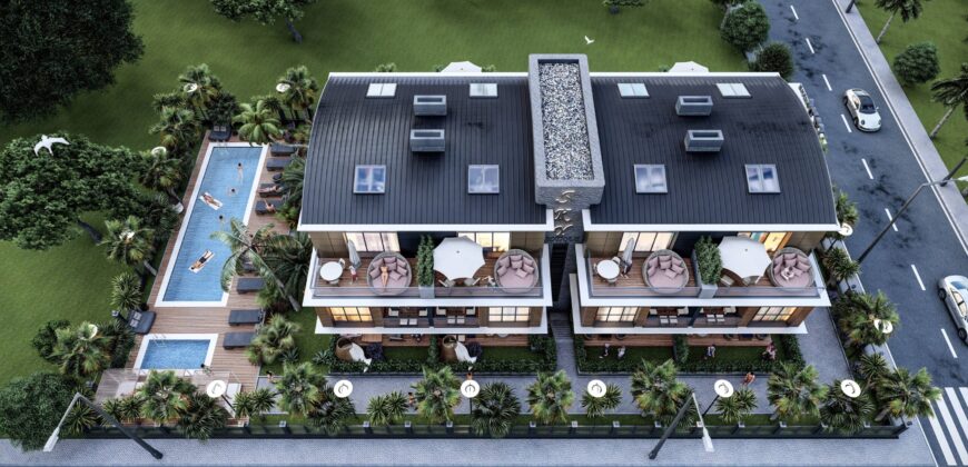 SKY BUTIQUE