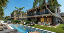 SKY PARK VILLA
