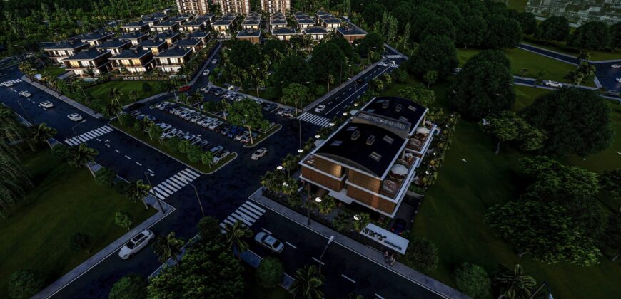 SKY BUTIQUE