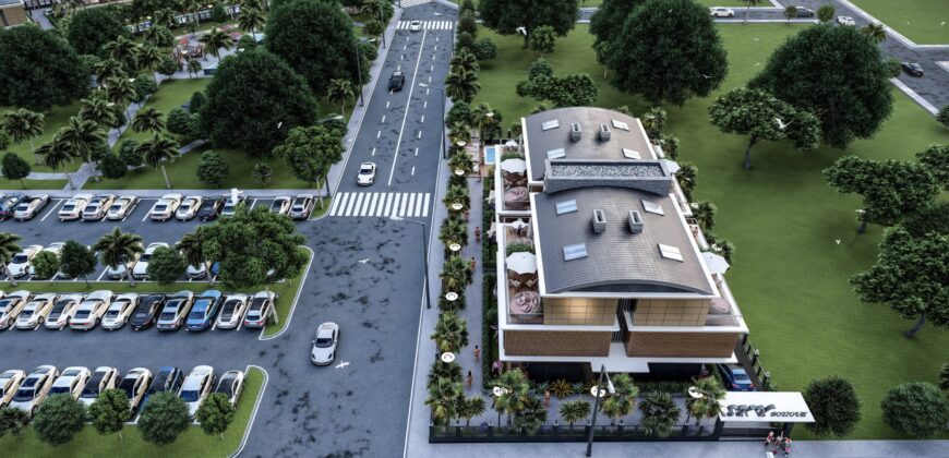 SKY BUTIQUE