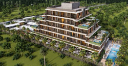 SKY RESIDENCE