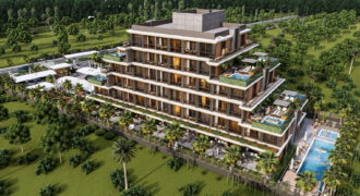 SKY RESIDENCE