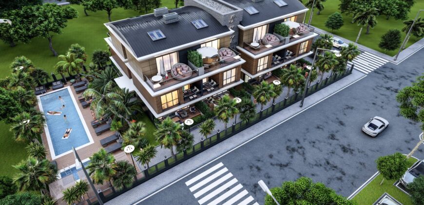 SKY BUTIQUE