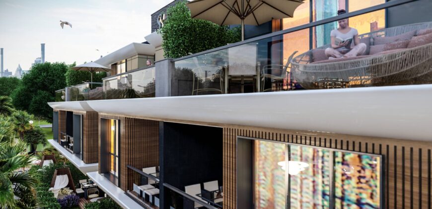 SKY BUTIQUE