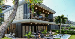 SKY GARDEN