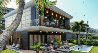 SKY GARDEN