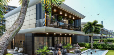 SKY GARDEN