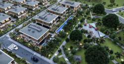 SKY PARK VILLA