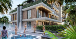 SKY RESIDENCE