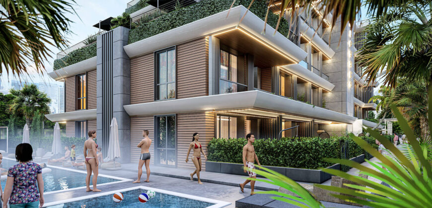 SKY RESIDENCE