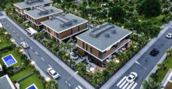 SKY PARK VILLA