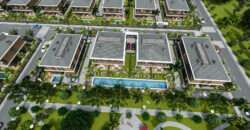 SKY PARK VILLA