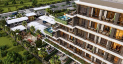SKY RESIDENCE