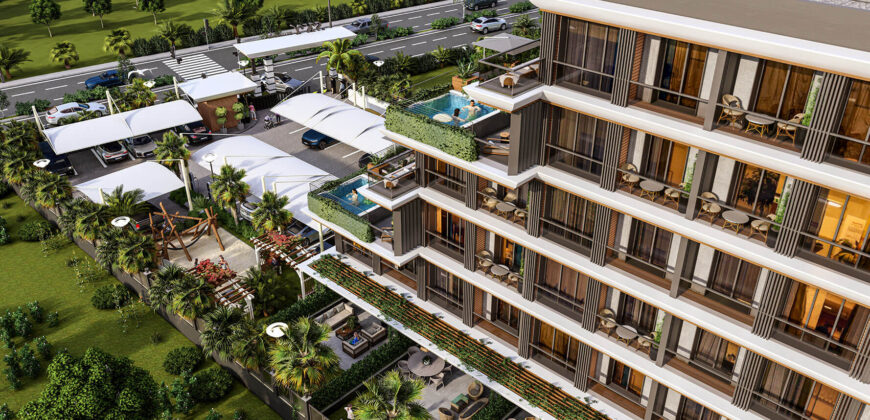 SKY RESIDENCE