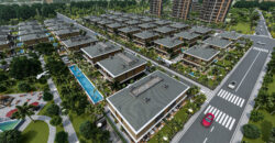 SKY PARK VILLA
