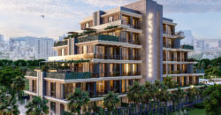 SKY RESIDENCE