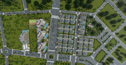 SKY PARK VILLA
