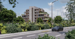 SKY RESIDENCE