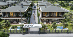 SKY GARDEN