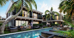 SKY PARK VILLA