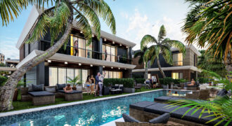 SKY PARK VILLA