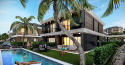 SKY PARK VILLA