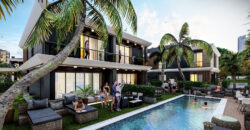 SKY PARK VILLA