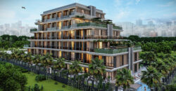 SKY RESIDENCE