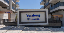 Yenisey Termesos