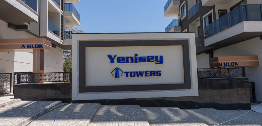Yenisey Termesos